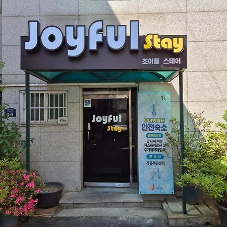 Joyful Stay