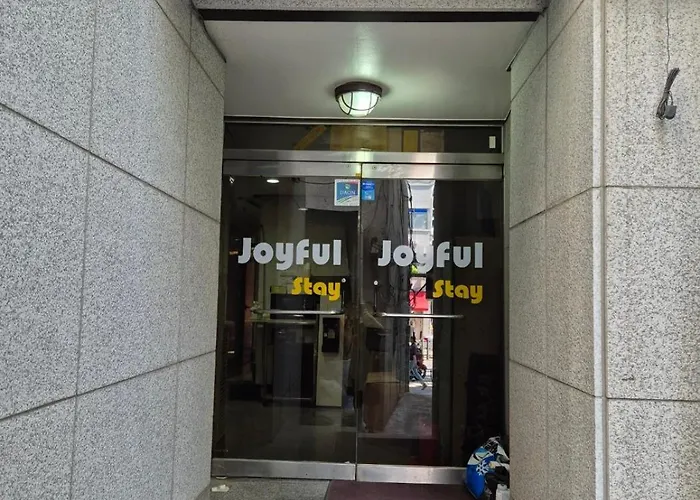 Gasthof Joyful 3*